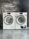 Комплект!Пральна+Сушильна машина Miele WMV 960 WPS | TMV 840 WP