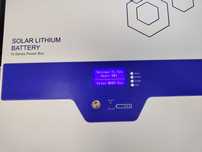Литий железо фосфатный аккумулятор Anern AN-LPB-N-48100 (LiFePO4)