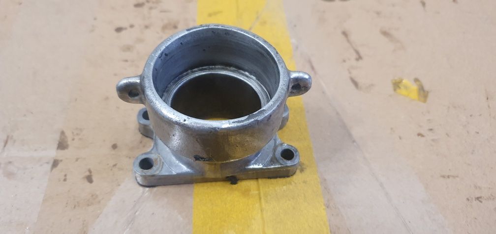 Flansza dyfuzora cylindra częsci Kawasaki Kx 125 rok 98-02 dawca