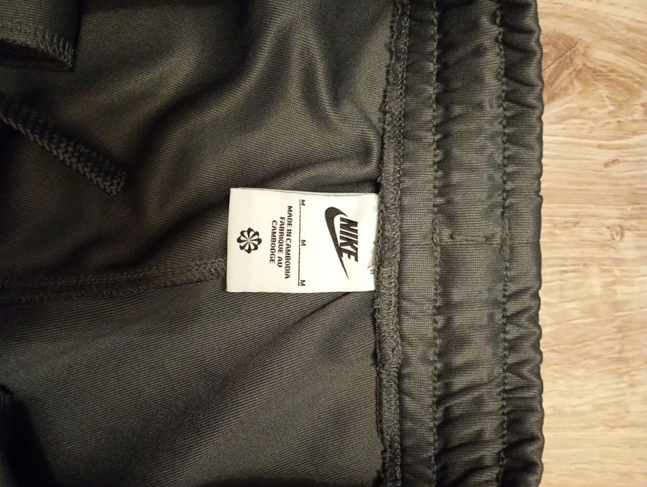 Spodnie Nike dresowe