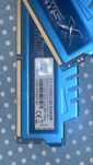 Memoria ram ddr3, 8 gb / 2x4