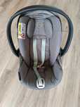 Cybex Cloud Z i-Size fotelik