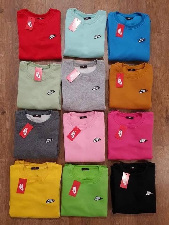 Bluzy damskie Nike Puma Guess Tommy Hilfiger Boss itp