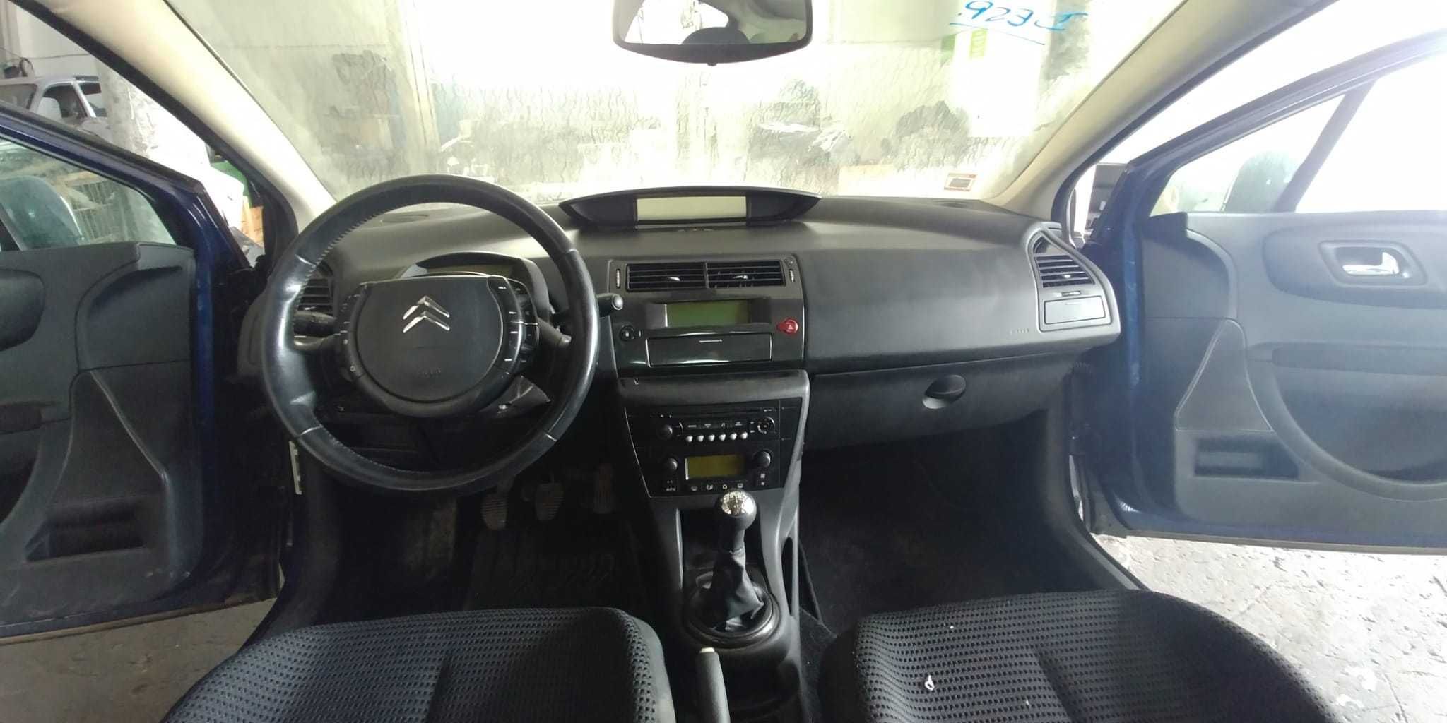 Citroen C4 para peças