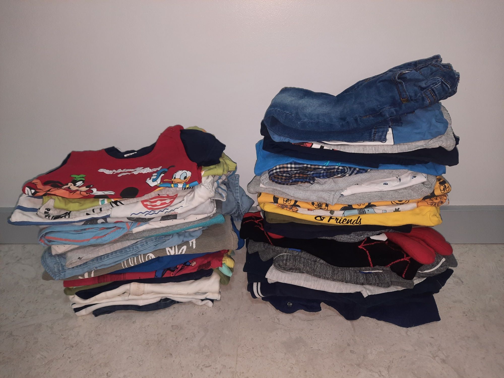 Roupa bebé menino 0 até aos 24 meses