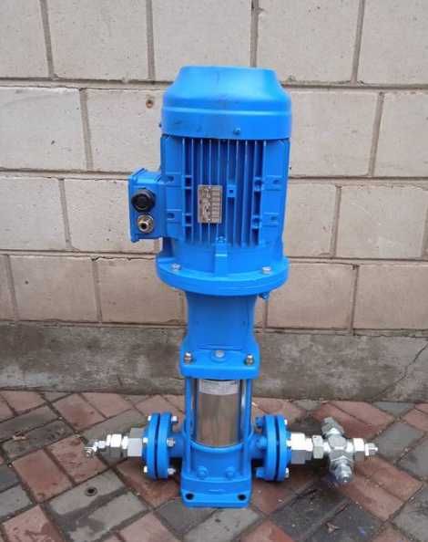Pompa odśrodkowa KSB Movitec VCF15/7B