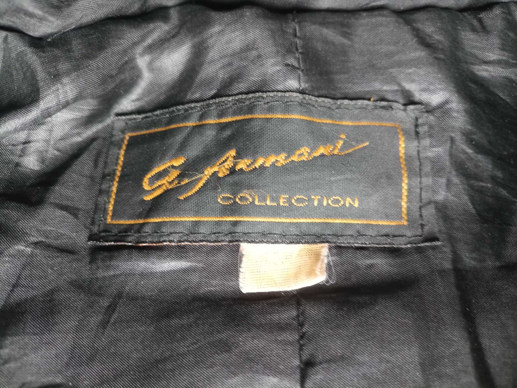 G.Armani Collection kurtka marynarka damska 42/44