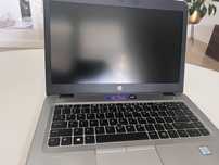 Laptop HP EliteBook