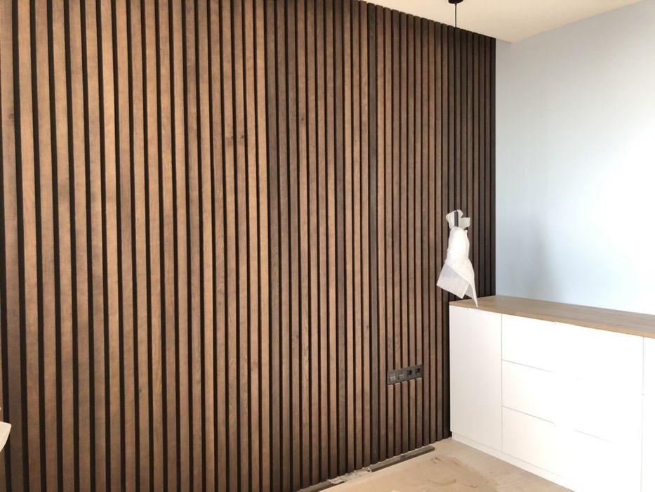 Виготовлення стінових панелей любої складності!