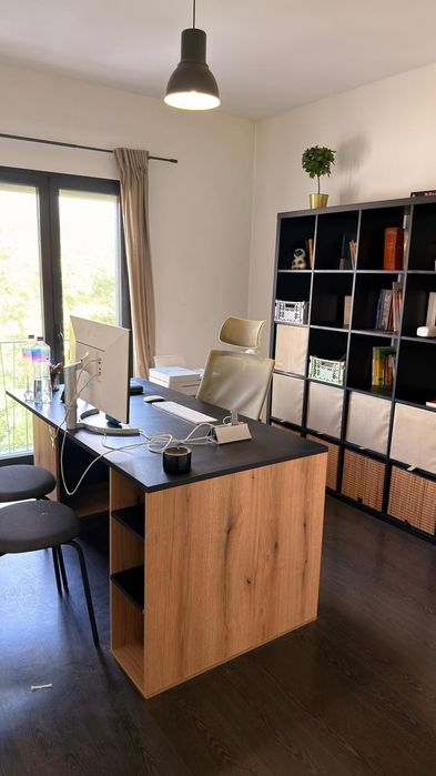 Mesa de escritório Treggy 150 euros