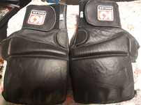 Luvas para boxs  siminovas