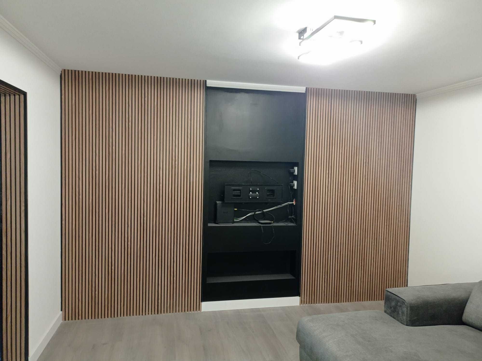 Remodelações - Serviços Diversos