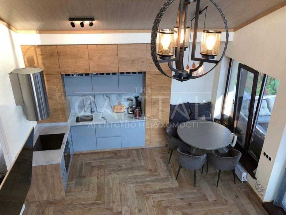 Продаж / Будинок / 190 м2 / Хотянівка / вул. Прирічна