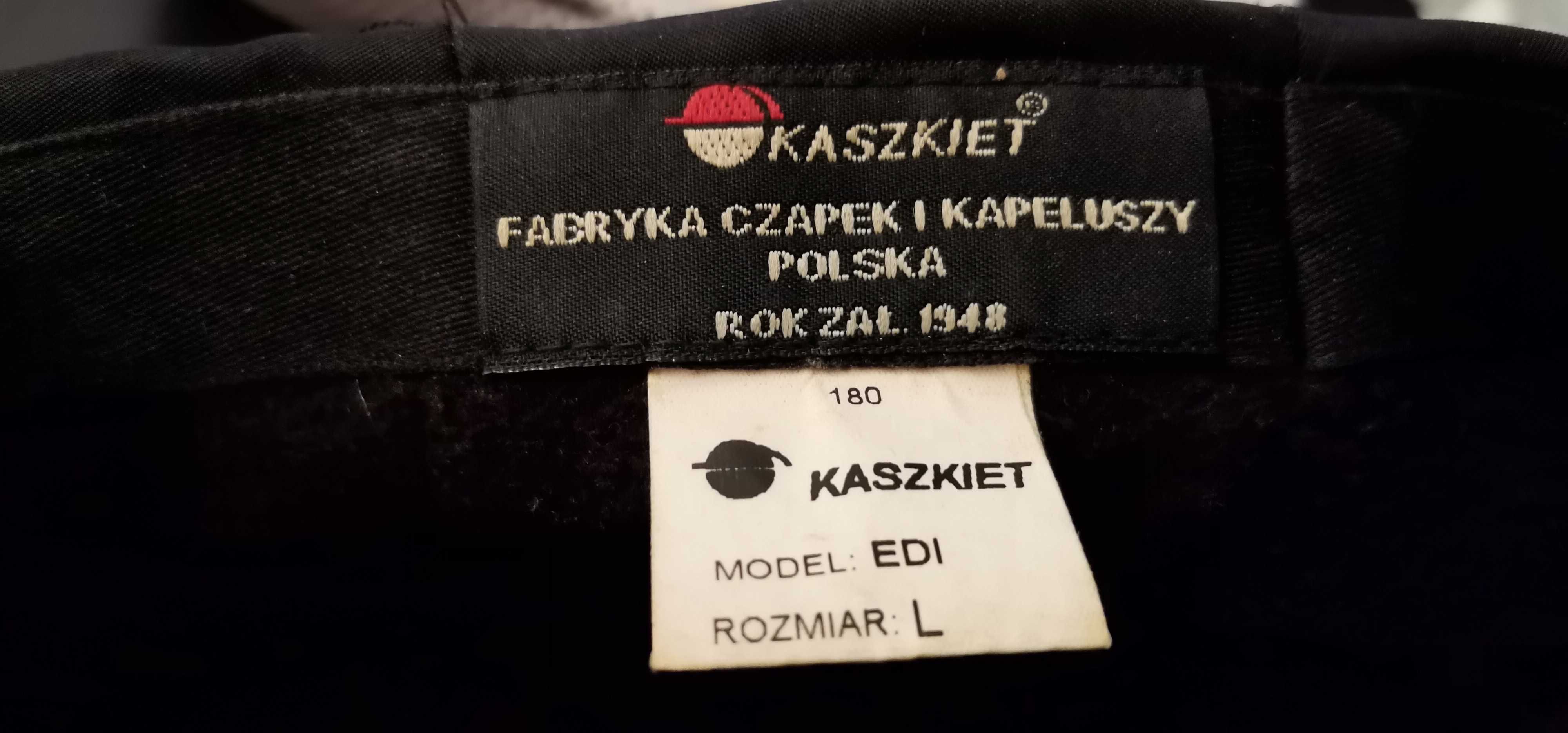 Kaszkiet kaszkiety 2szt