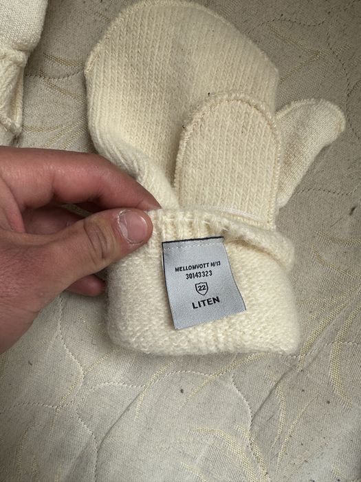 Продам зимние теплые перчатки-варежки норвежской армии.