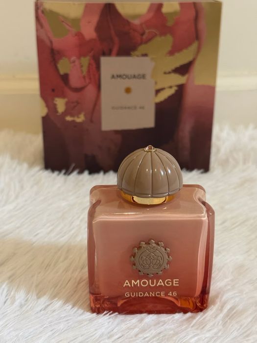 Amouage guidance46