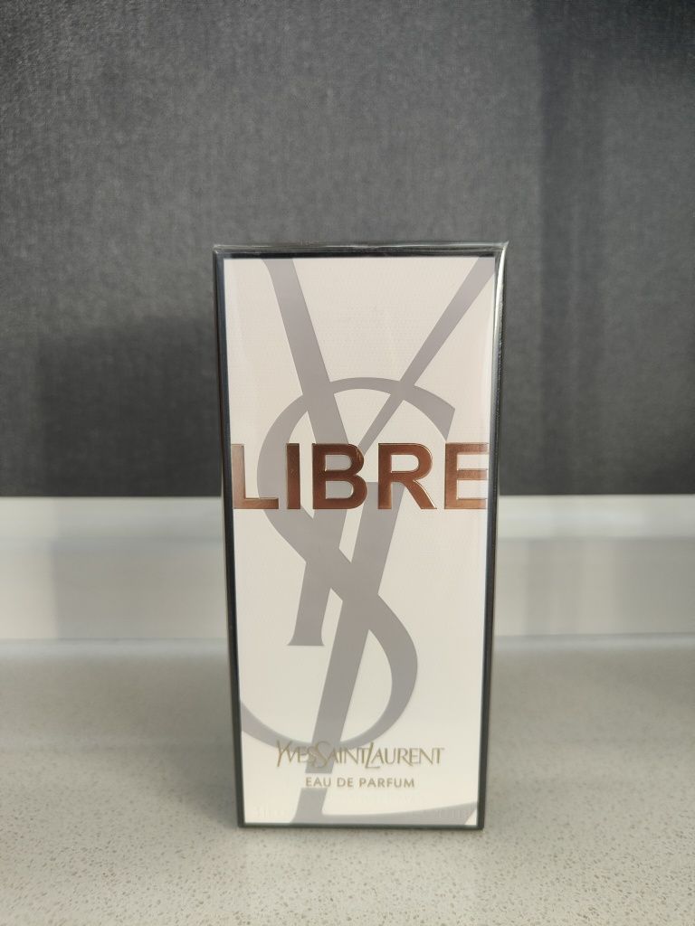 Yves Saint Laurent Libre EDP 90 ml