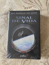 Sinal de vida - José Rodrigues dos Santos