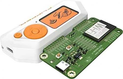 Wi-Fi Dev Board Flipper Zero official from Flipper.