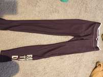 Leginsy sportowe hm