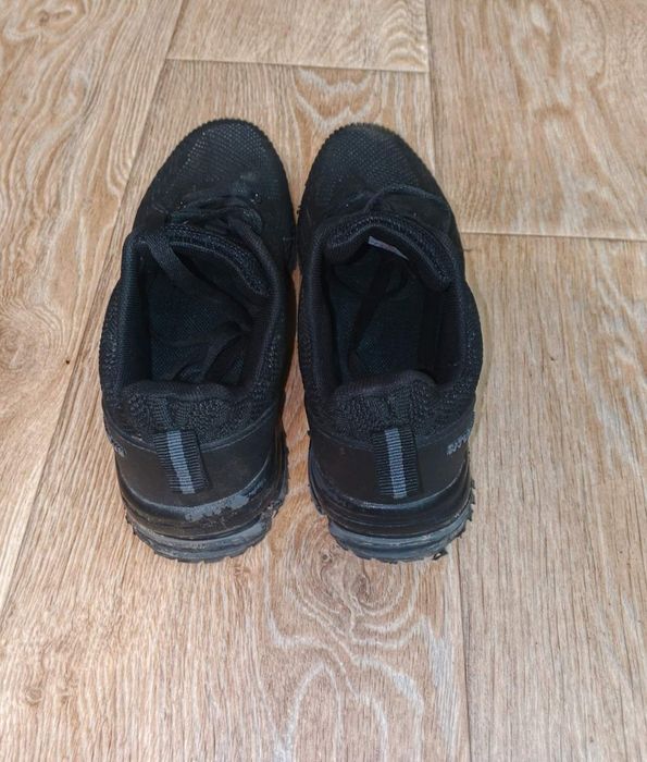 Кросівки сітка 37р