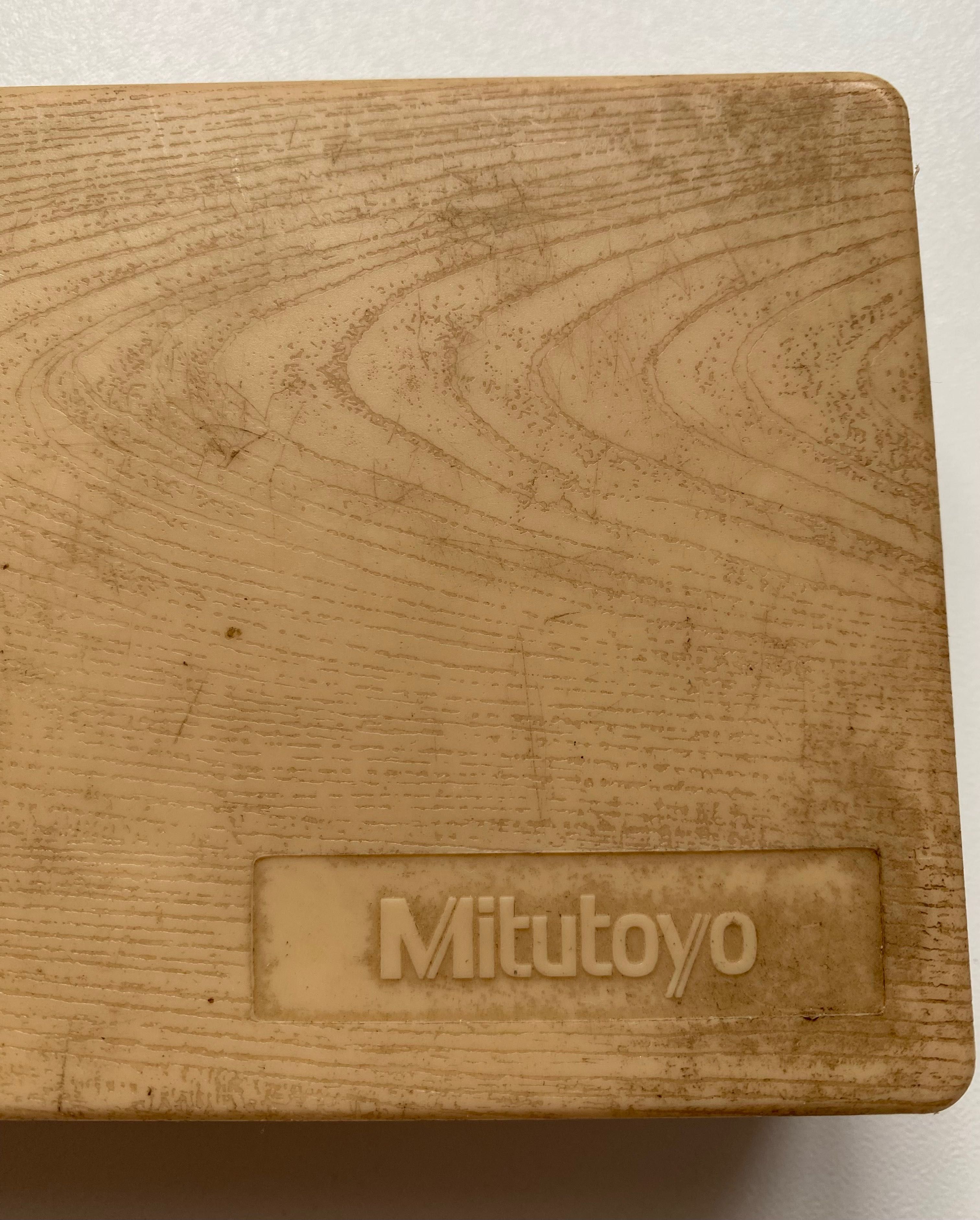 Mikrometr cyfrowy Digimatic z grzechotką 0-25mm 293-521 MITUTOYO