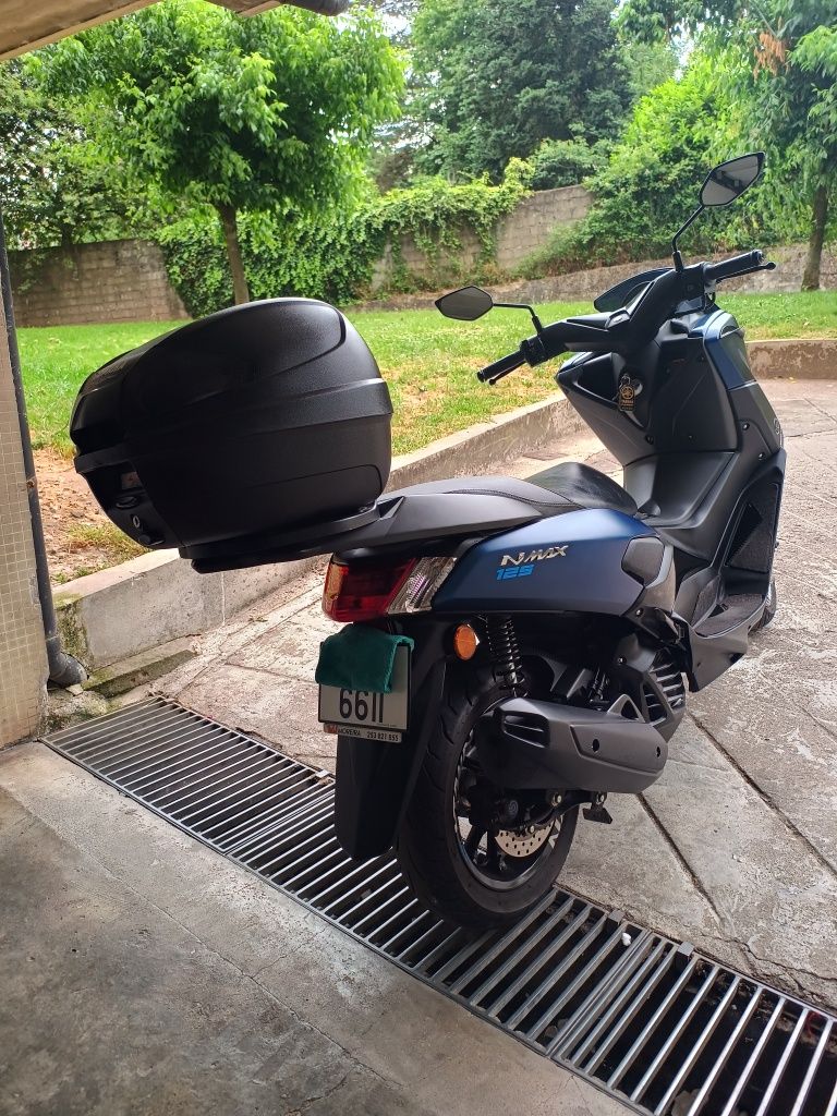 Vendo Yamaha Nmax