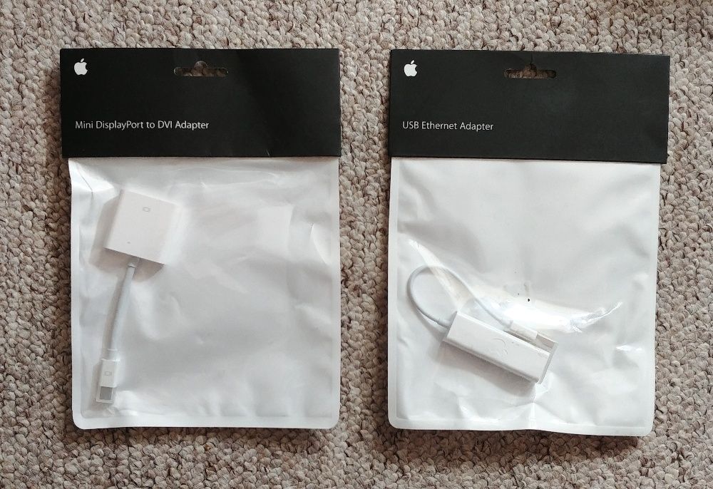 Kabel Mini DisplayPort DVI