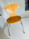Cadeira - Ant Chair - vintage