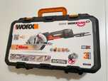 Serra Circular compacta 500W Worx (Nova)