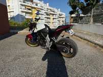 Honda CBR  CB1000R XTreme