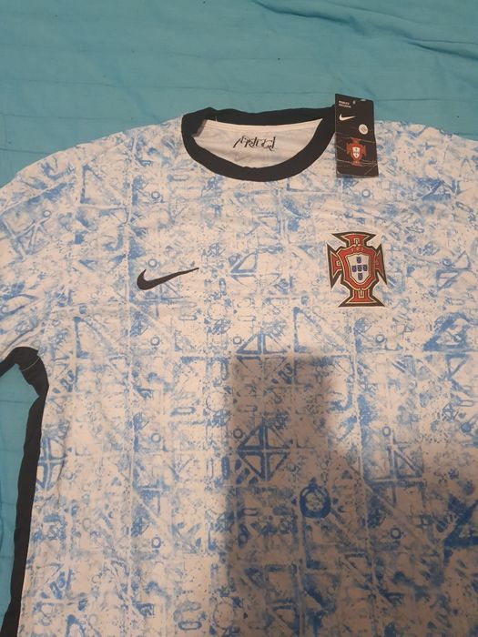 Camisola  Seleção