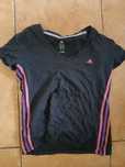 Koszulka damska adidas rozmiar L