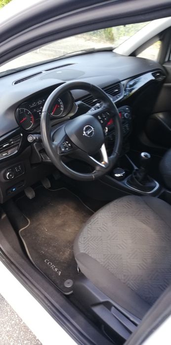 Opel Corsa  1.4 GPL de 2018