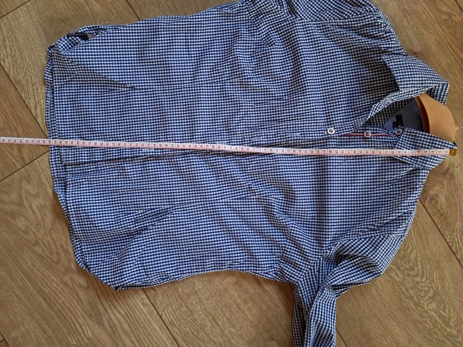 Tommy Hilfiger koszula damska