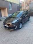 Renault Grand Scenic 3 1.6 dCi 2012. Комплектація BOSE.