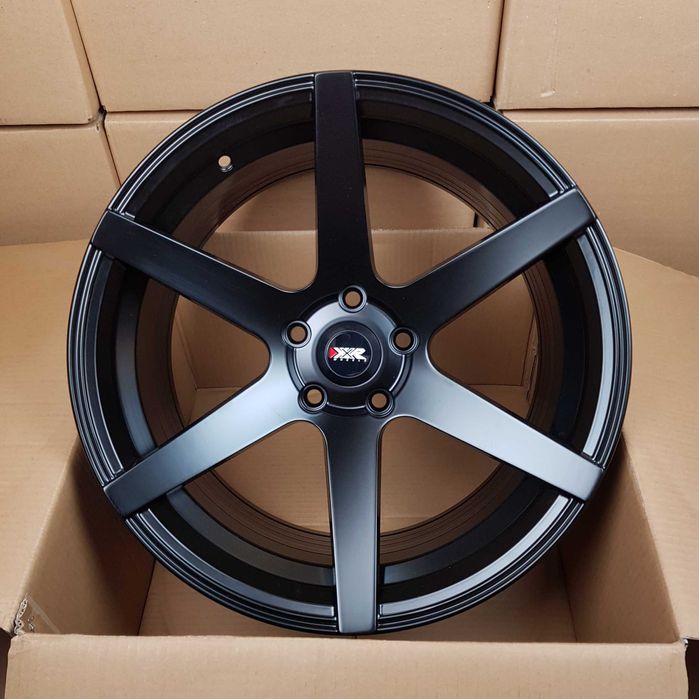 Диски На Авто R18 5x114.3 Різноширокі Nissan Toyota Lexus Honda Mazda