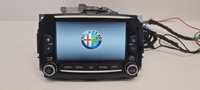 Alfa Romeo Giulietta Radio Dab Nawi USB BT VP4 940 EU KOD