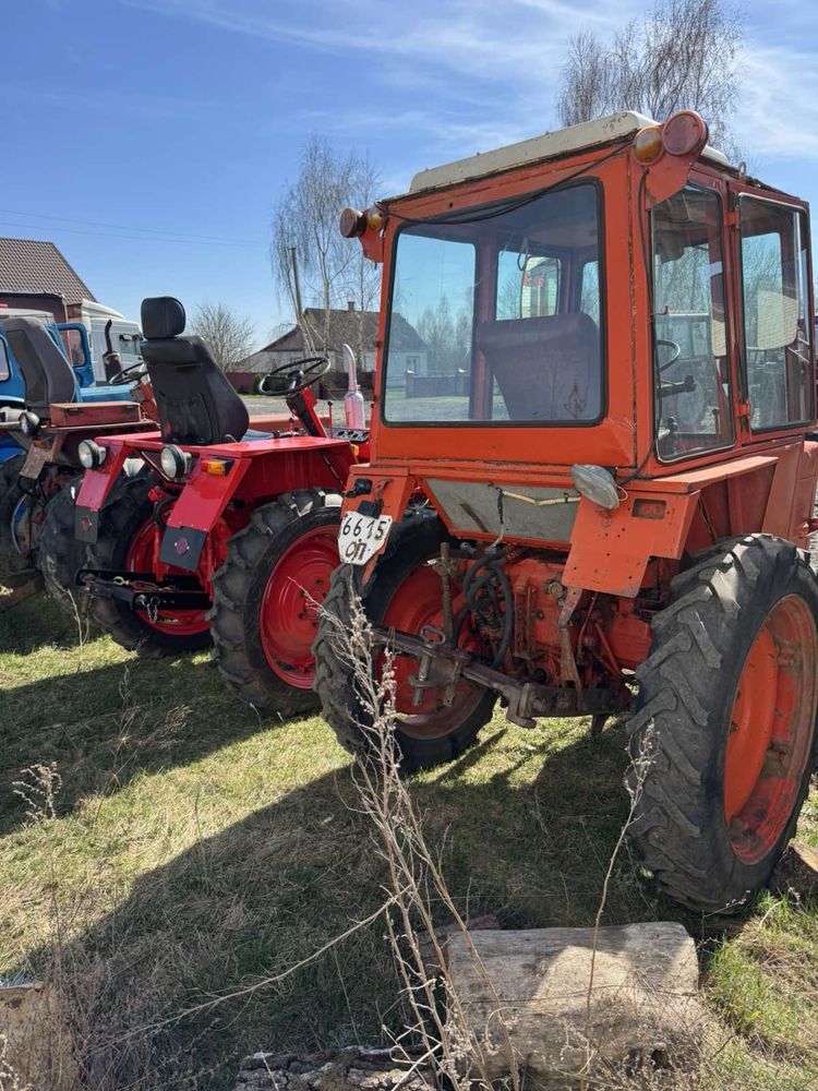 Продам трактор Т-25