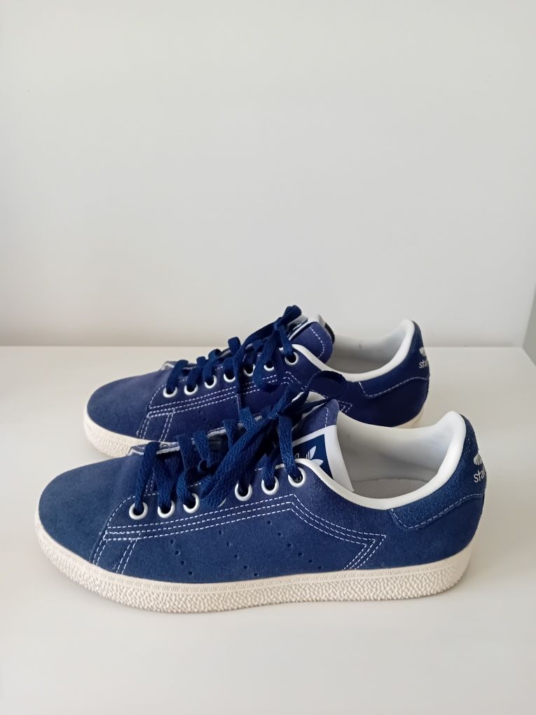 Sapatilhas Adidas Azul Escuro