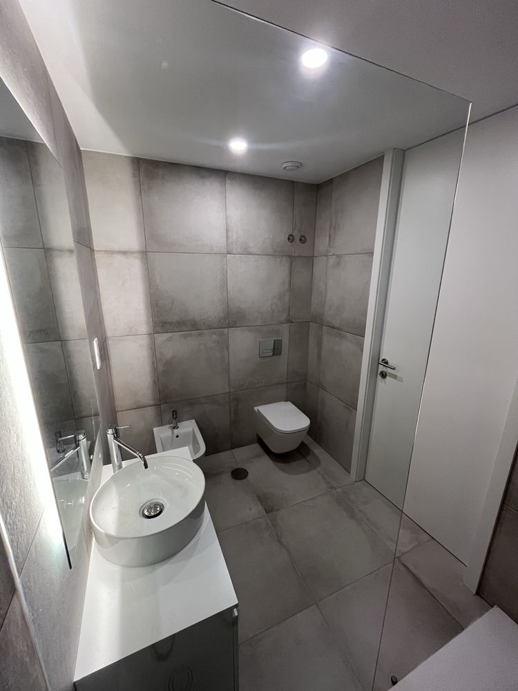 Apartamento T1 Novo “Parque dos Sobreiros” na Asprela