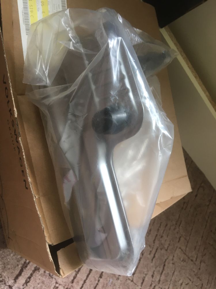 Фільтр масляний акпп VAG 0AW-301-519-C