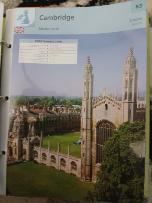 Segregator z zawartością