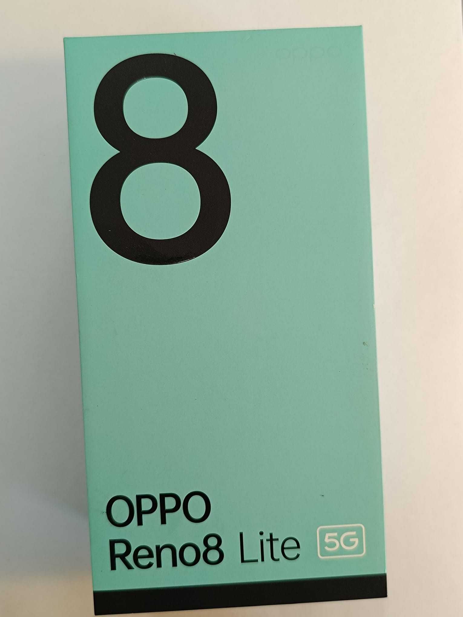 Oppo Reno 8 Lite 128gb