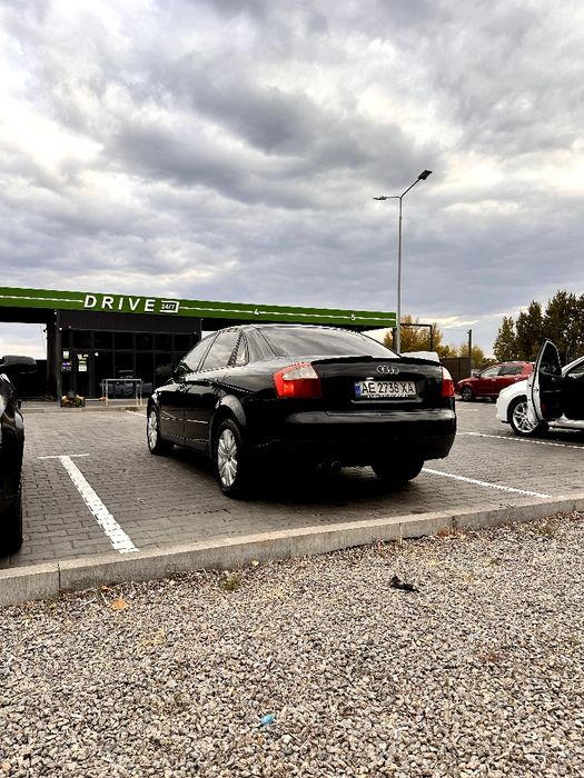 Продам Ауди А4 б6