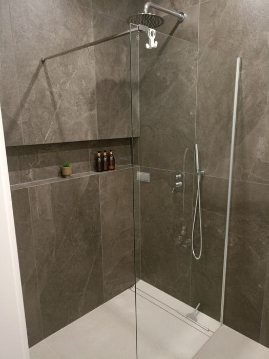 Profesjonalne usługi glazurnicze-solidne