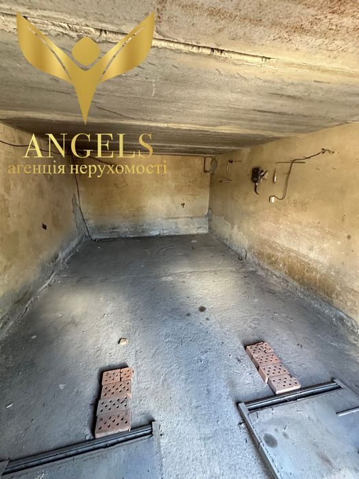 Оренда окремої будівлі 100м2 із заїздом біля МРЕО