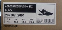 Buty Hummel Aerocharge Fusion STZ | EU 45 | STAN 10/10