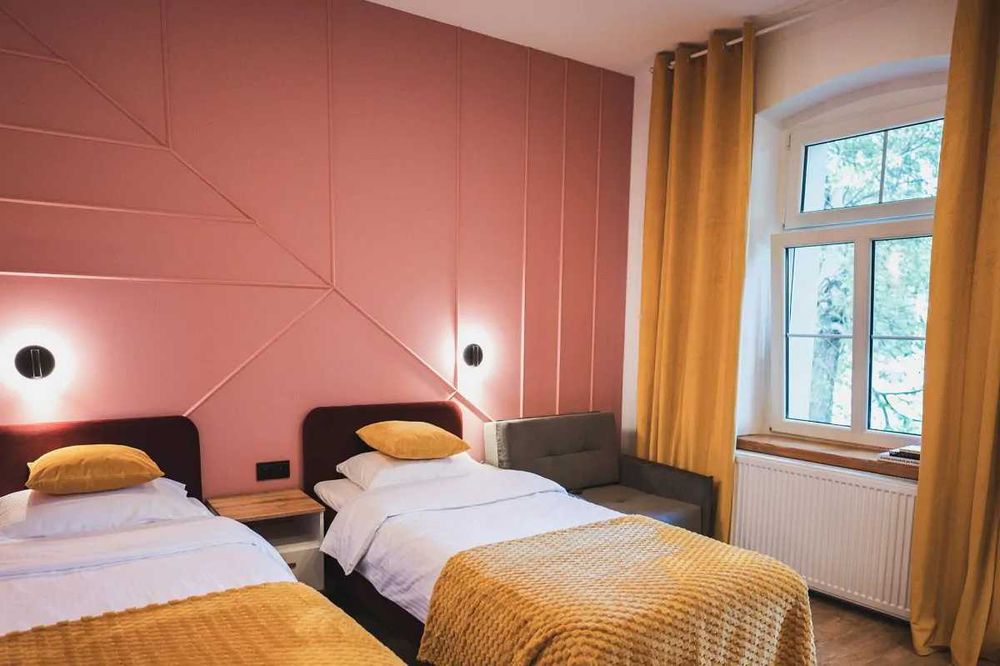 SYLWESTER 2025/2026 r. wolne miejsca  w centrum Karpacza