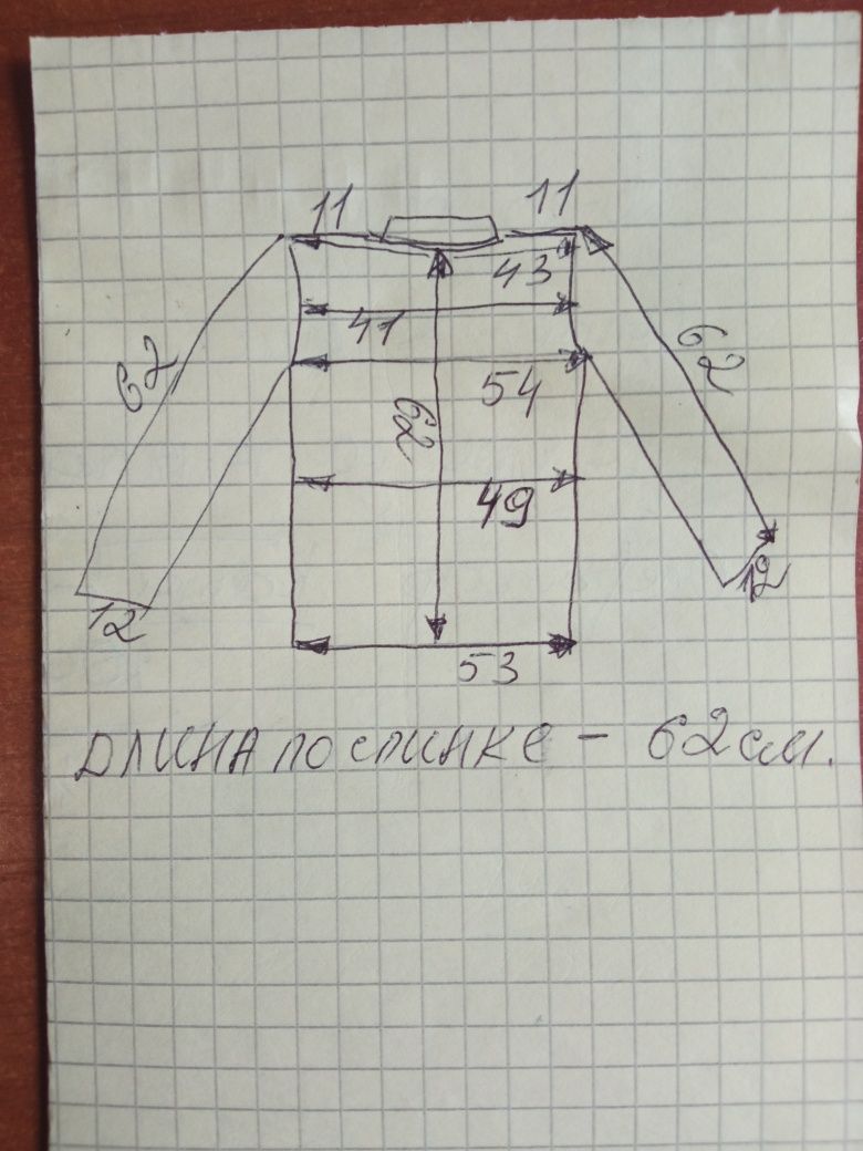 Куртка р.М Primark демісезон
